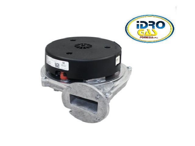 VENTILATORE BERETTA RIELLO COND